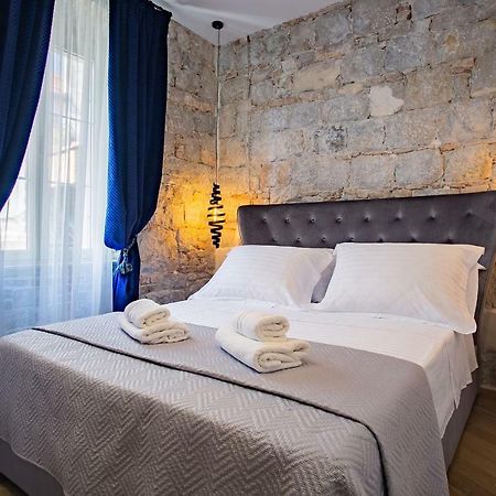 Best4Stay Luxury Rooms Split Extérieur photo