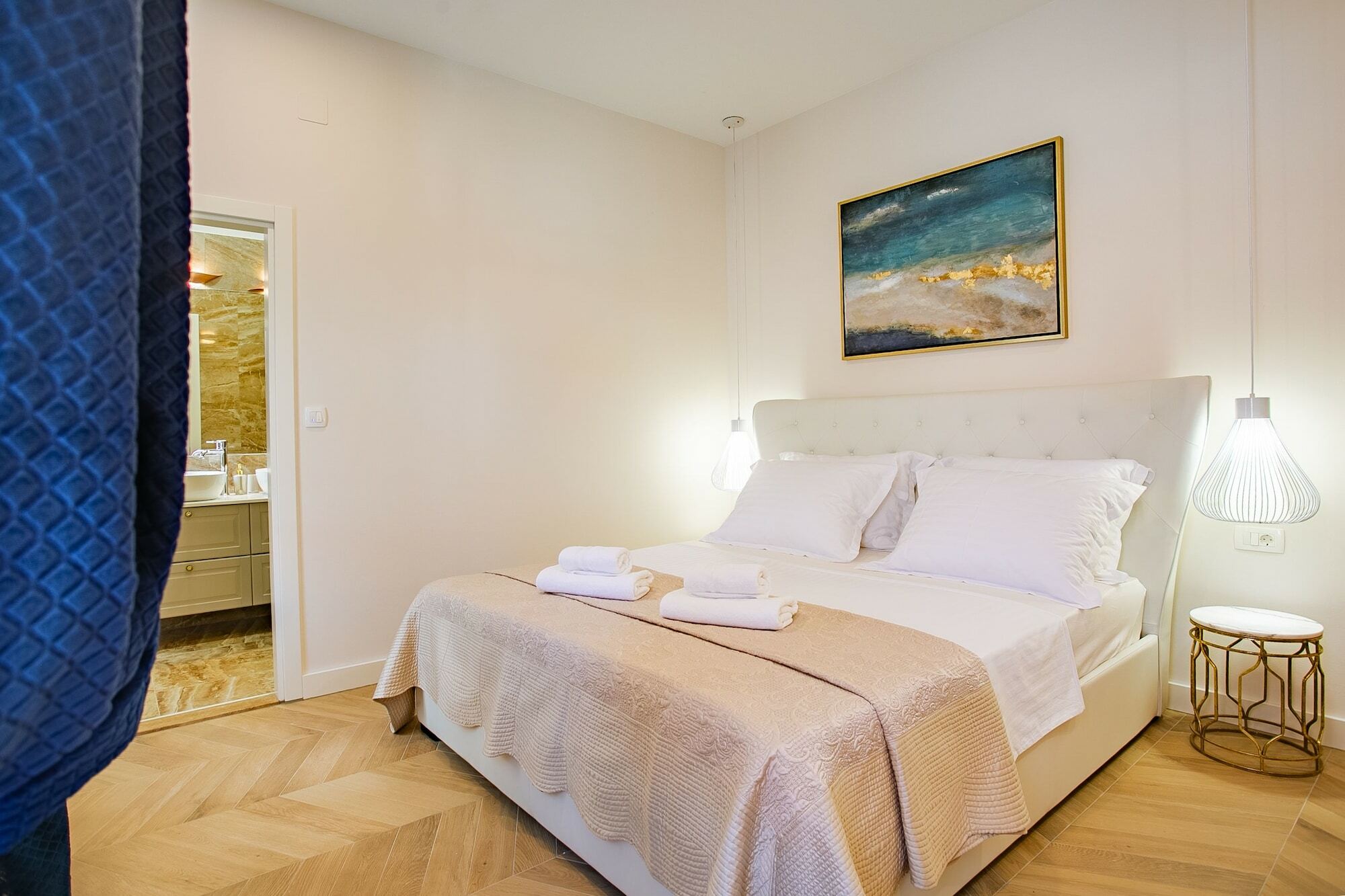 Best4Stay Luxury Rooms Split Extérieur photo