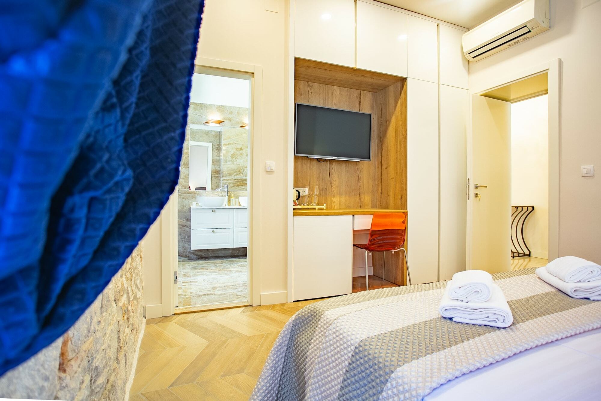 Best4Stay Luxury Rooms Split Extérieur photo