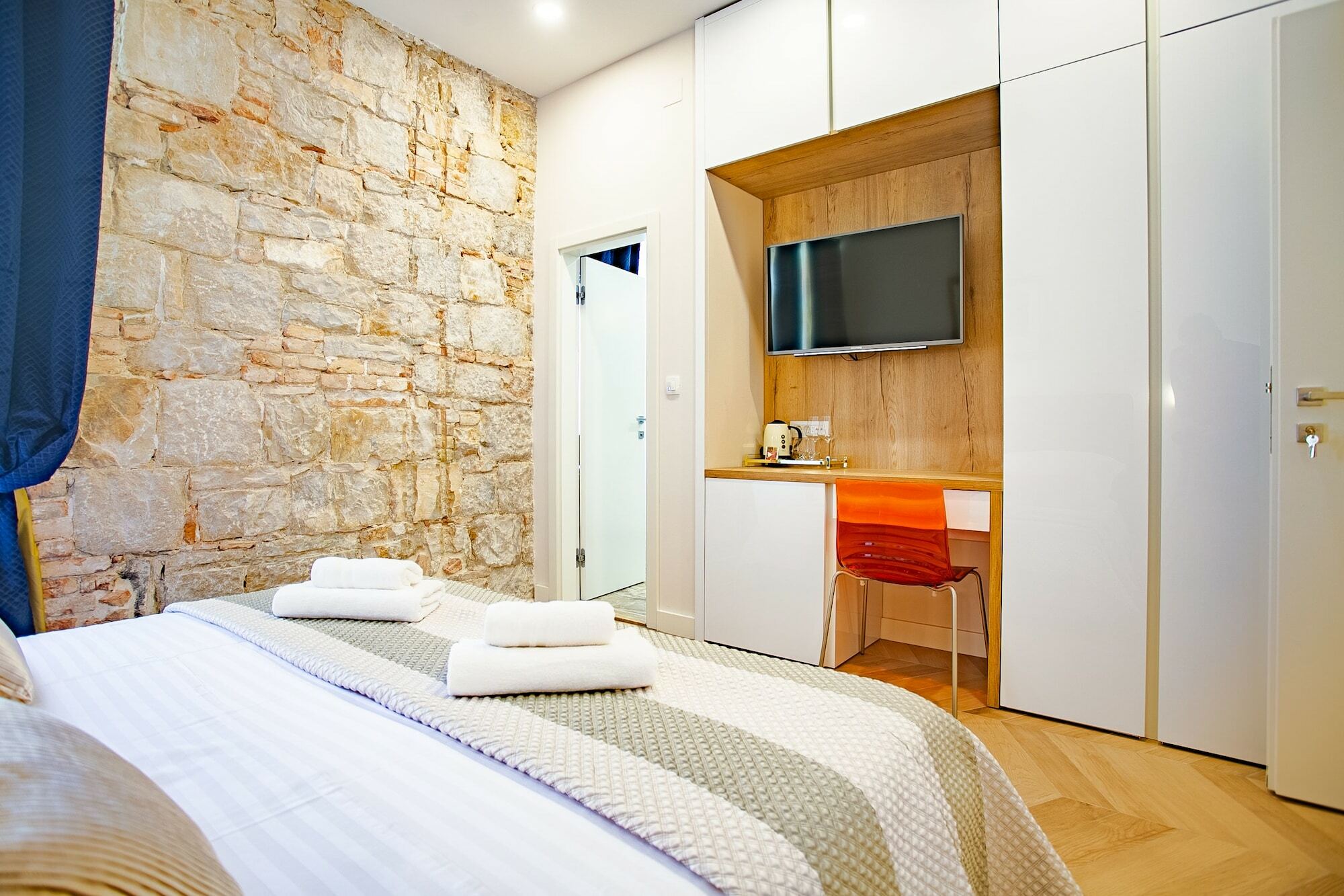 Best4Stay Luxury Rooms Split Extérieur photo