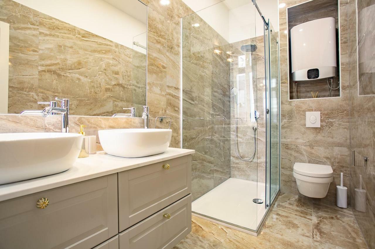 Best4Stay Luxury Rooms Split Extérieur photo