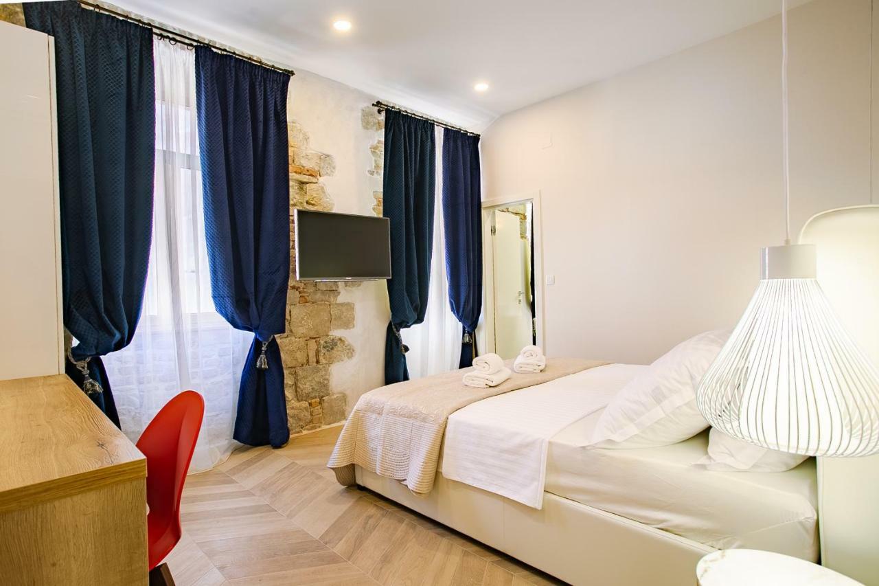 Best4Stay Luxury Rooms Split Extérieur photo