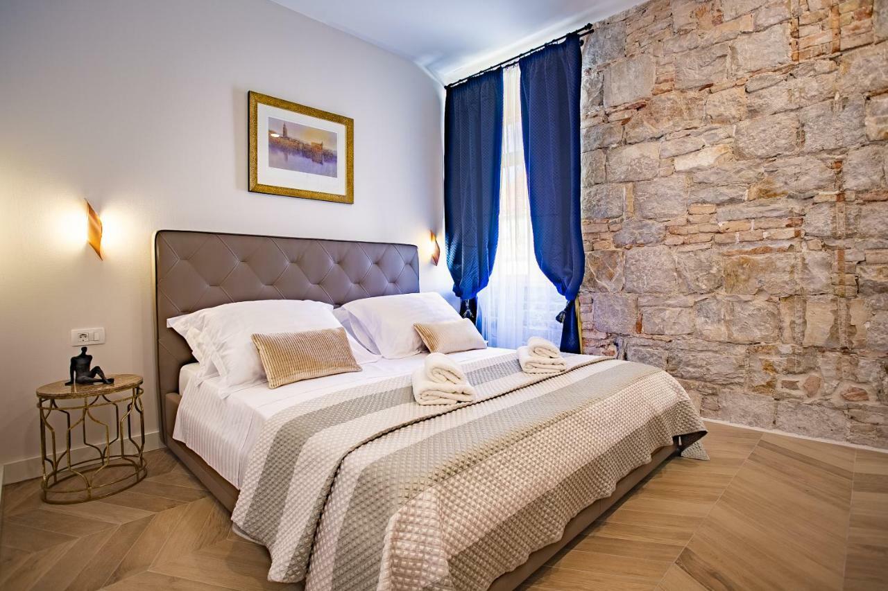 Best4Stay Luxury Rooms Split Extérieur photo
