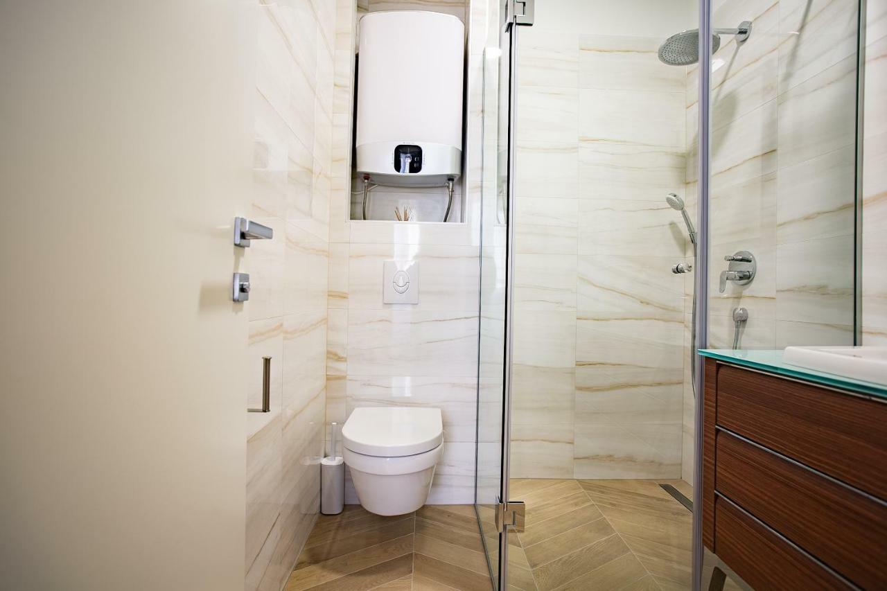 Best4Stay Luxury Rooms Split Extérieur photo