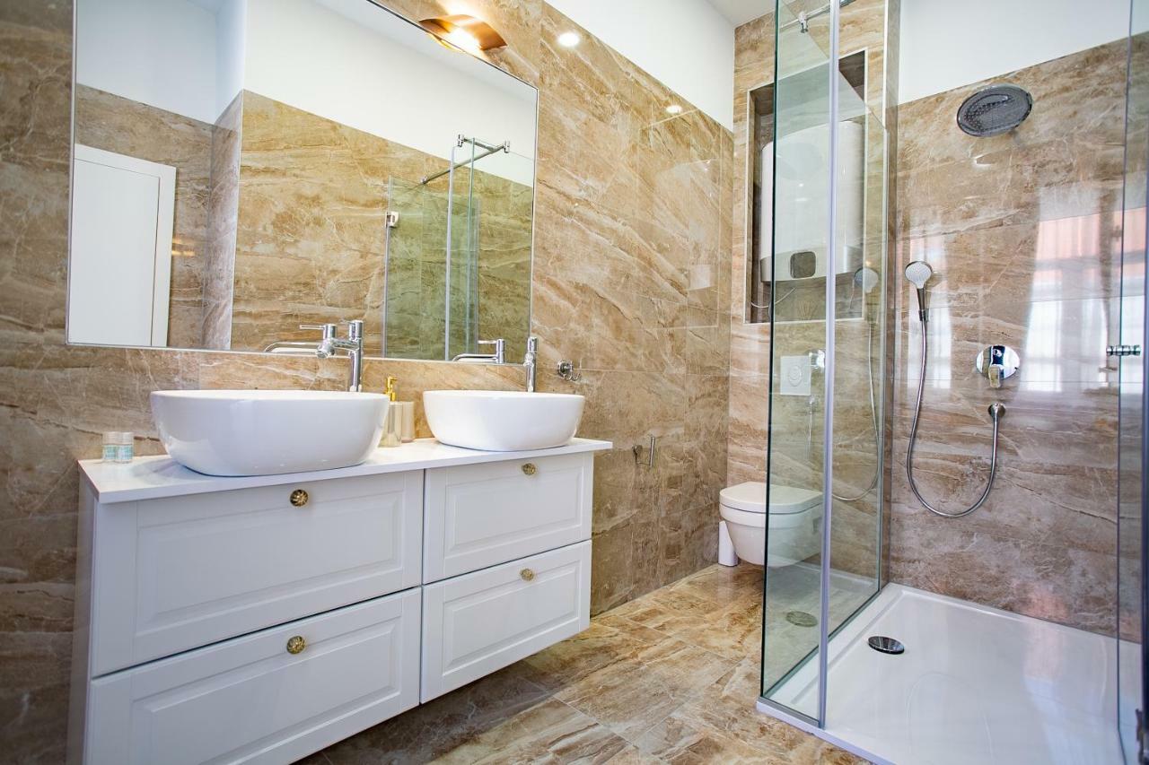 Best4Stay Luxury Rooms Split Extérieur photo