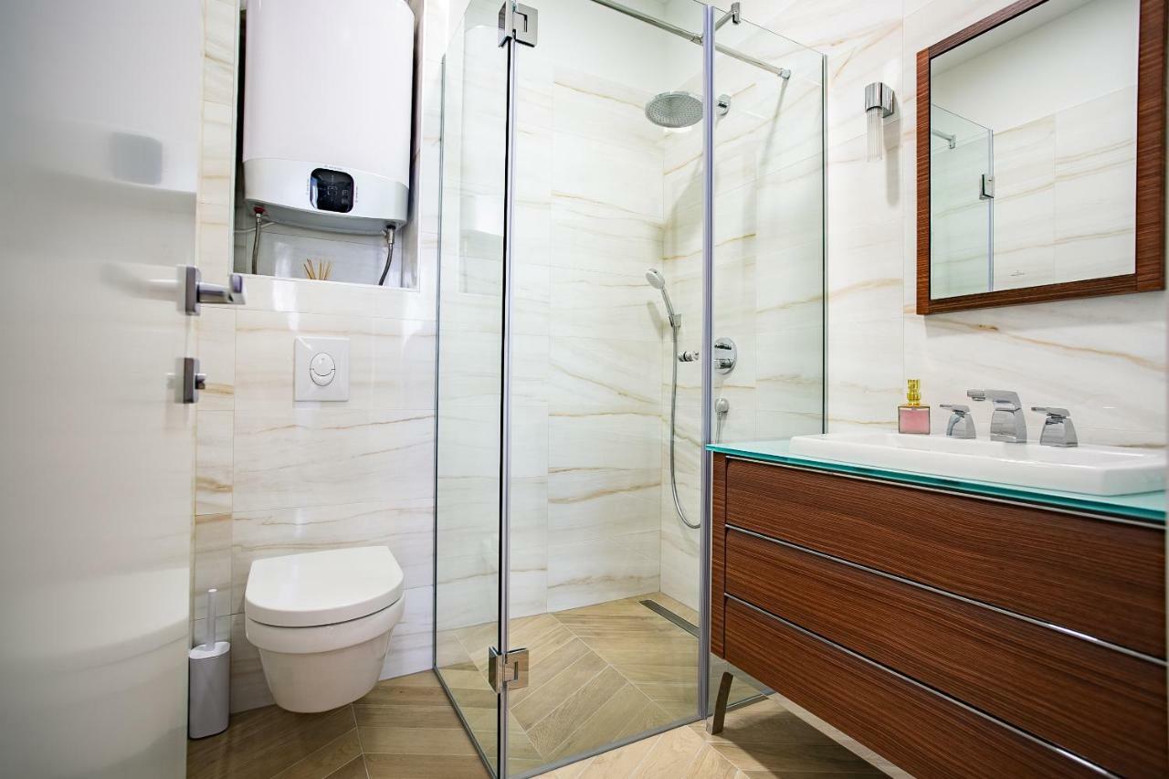 Best4Stay Luxury Rooms Split Extérieur photo