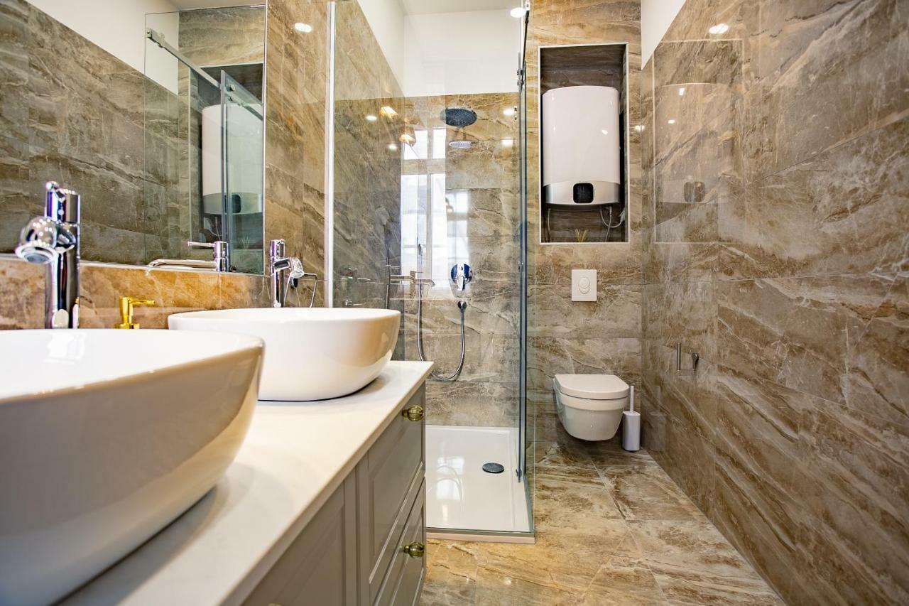 Best4Stay Luxury Rooms Split Extérieur photo