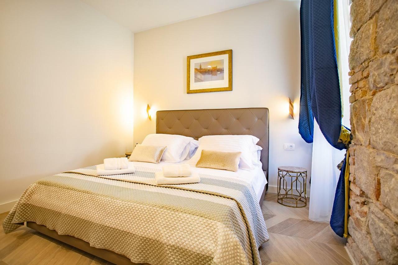 Best4Stay Luxury Rooms Split Extérieur photo