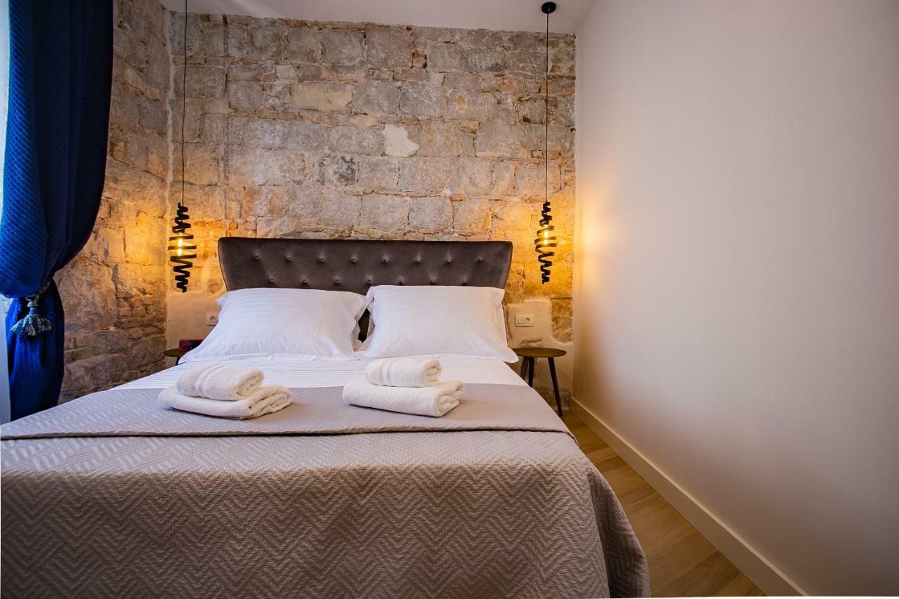 Best4Stay Luxury Rooms Split Extérieur photo