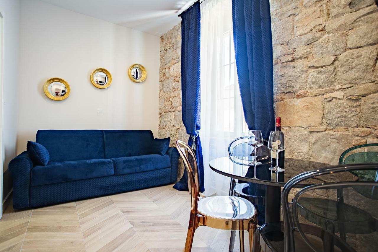 Best4Stay Luxury Rooms Split Extérieur photo