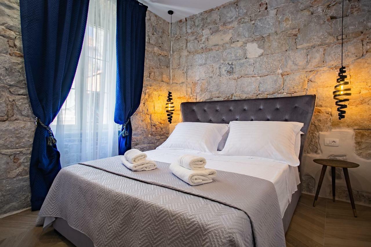 Best4Stay Luxury Rooms Split Extérieur photo