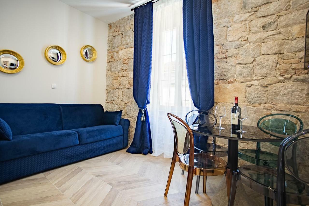 Best4Stay Luxury Rooms Split Extérieur photo