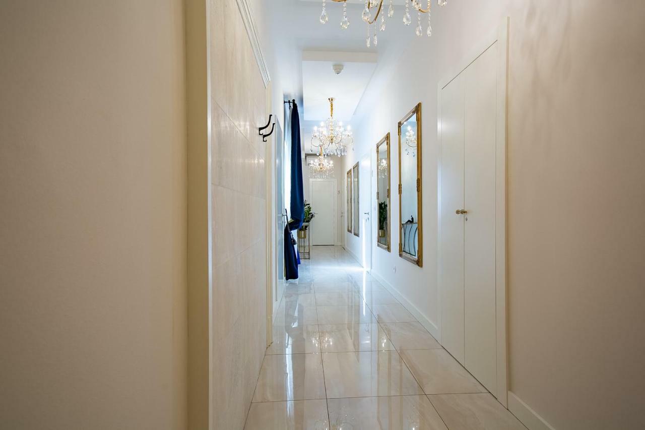Best4Stay Luxury Rooms Split Extérieur photo