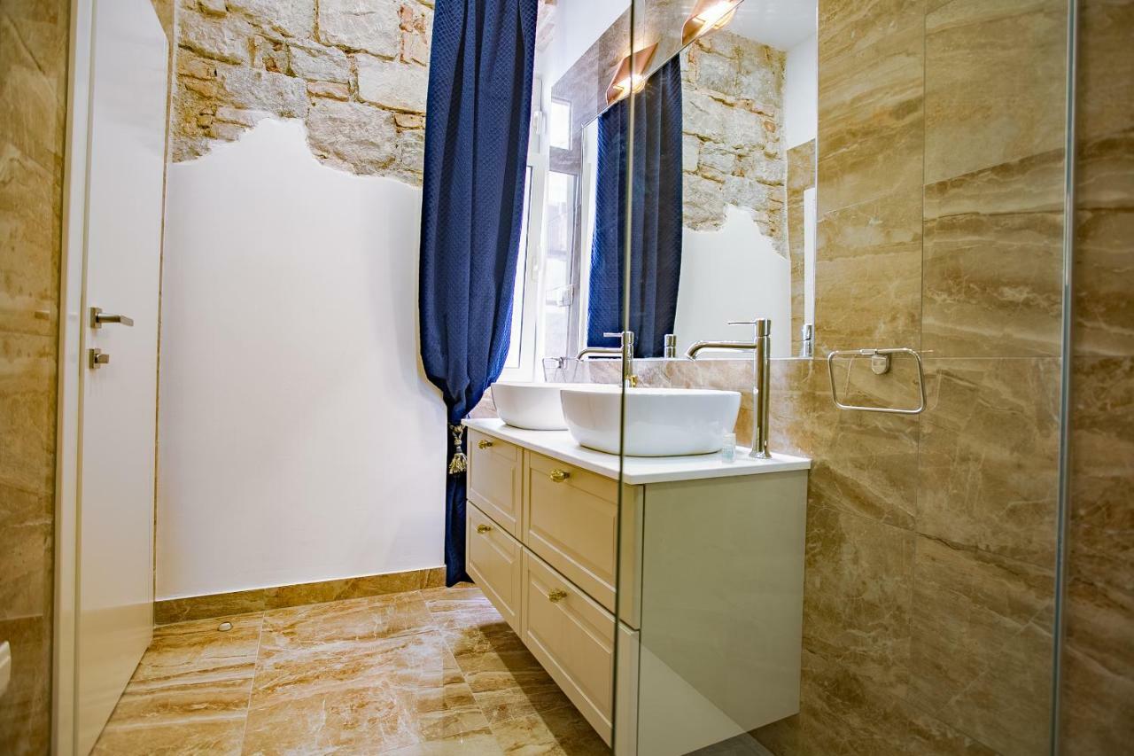 Best4Stay Luxury Rooms Split Extérieur photo