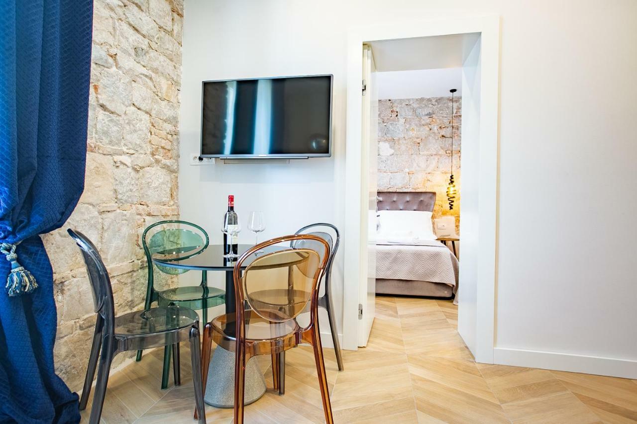 Best4Stay Luxury Rooms Split Extérieur photo