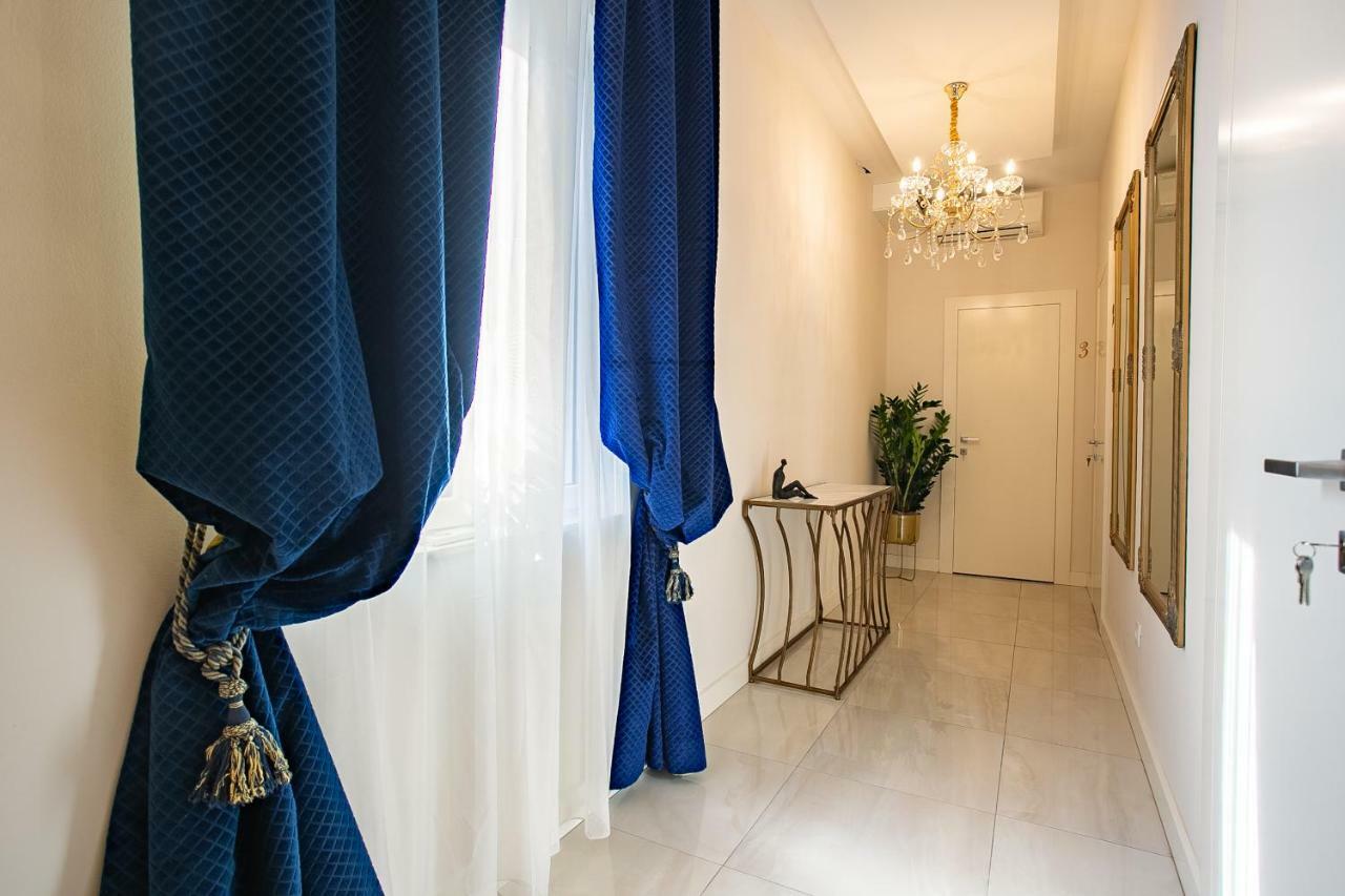 Best4Stay Luxury Rooms Split Extérieur photo